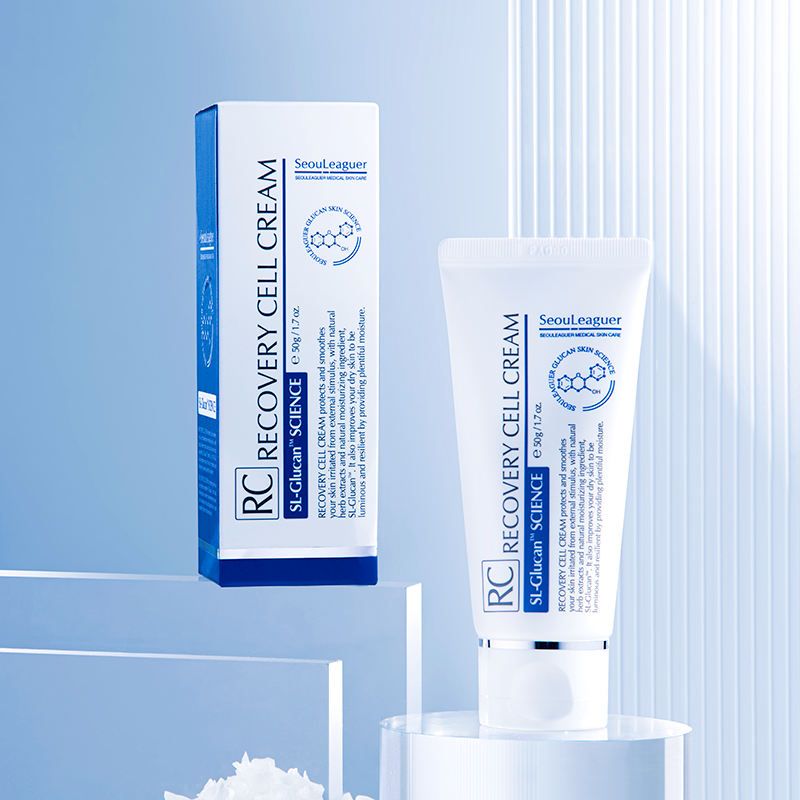 Recovery Cell Cream