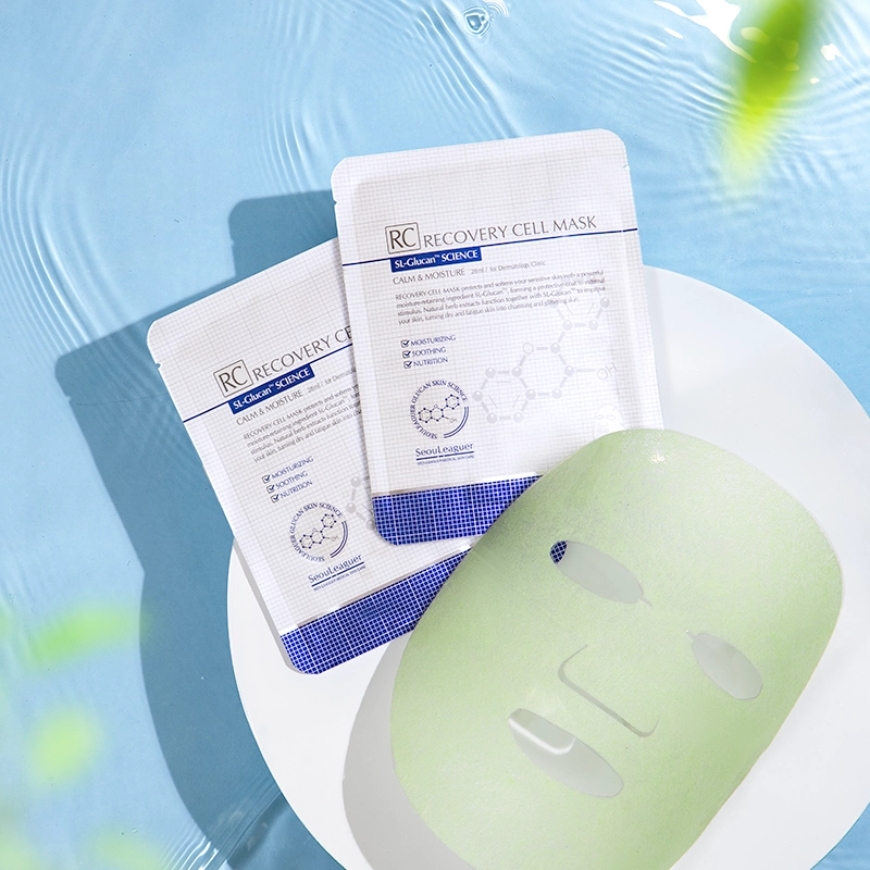 Mặt nạ giấy dưỡng ẩm RC - Recovery Cell Mask