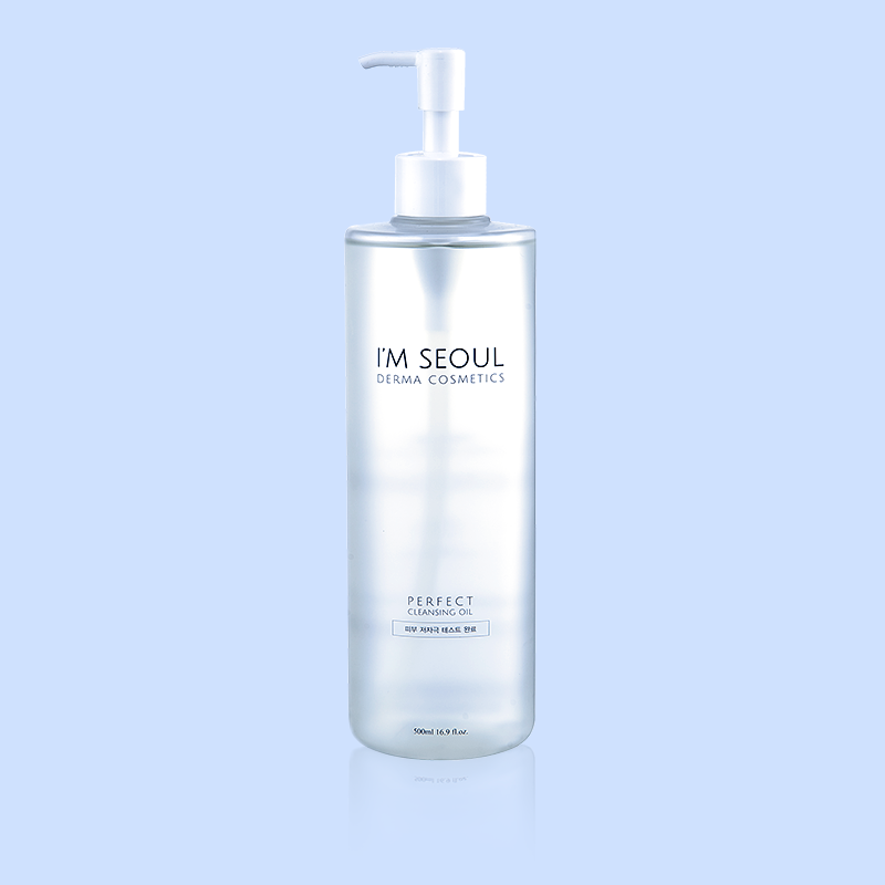 Dầu tẩy trang I’m Seoul Perfect Cleansing Oil