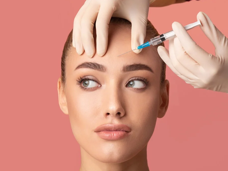 Những ai nên và không nên tiêm Botox?