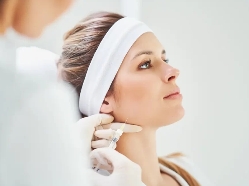 Có giới hạn bao nhiêu tuổi thì được tiêm Botox không?