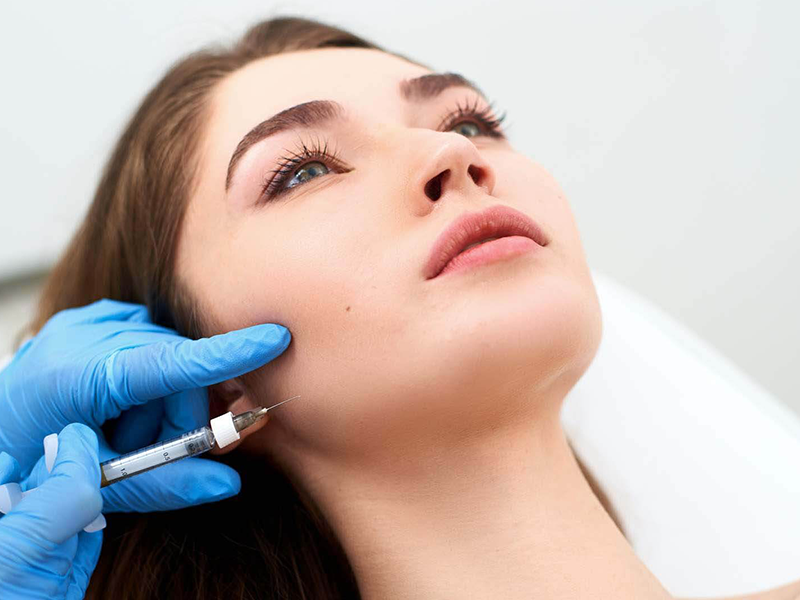 Sau khi tiêm Botox gọn hàm cần kiêng gì để đạt hiệu quả tốt nhất