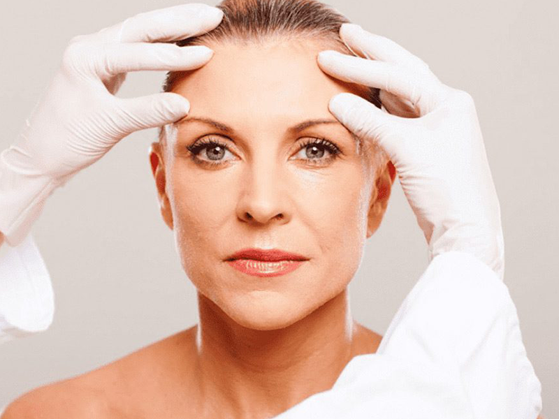 Tôi có nên tiêm Botox khi 40 tuổi không?