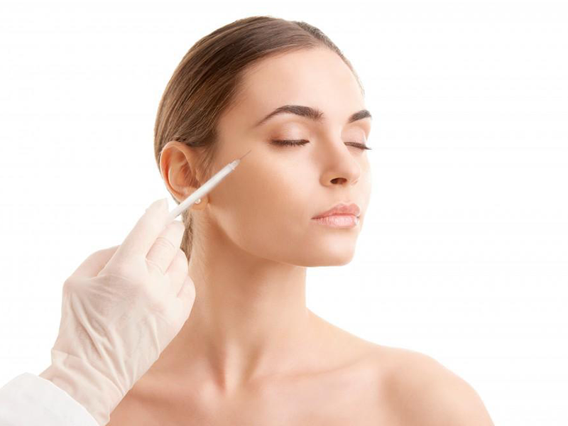 Tiêm botox sau bao lâu thì tiêm lại để duy trì hiệu quả?