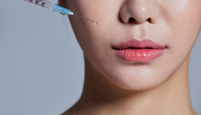 Tác dụng của tiêm Botox gọn hàm có được vĩnh viễn không?