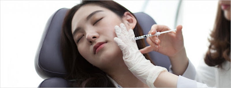 Tác dụng phụ của Botox và những rủi ro có thể gặp phải khi tiêm