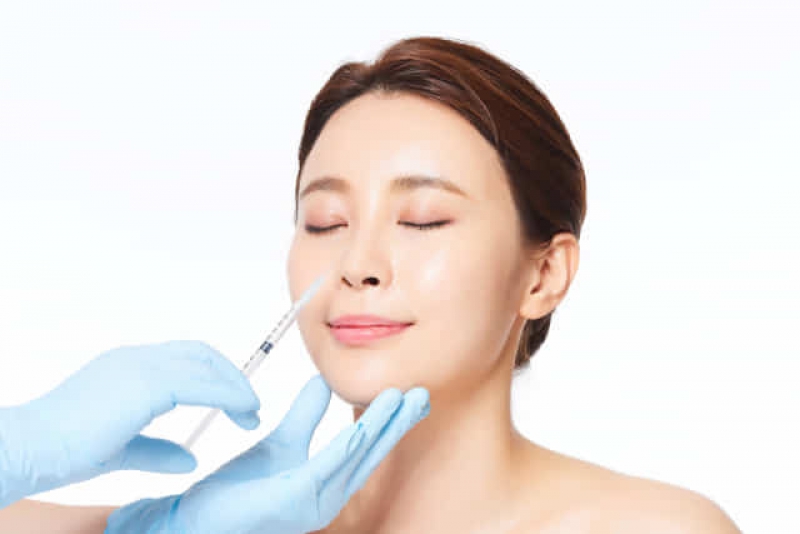 Tiêm Botox bao lâu thì hết sưng và phục hồi hoàn toàn?