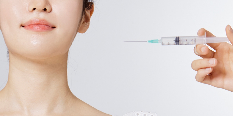 Biến chứng thường gặp khi sử dụng botox và các kỹ thuật điều trị an toàn