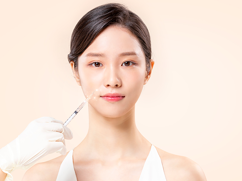 Tiêm HA có phải là filler không? Giải đáp chi tiết về công năng và ứng dụng