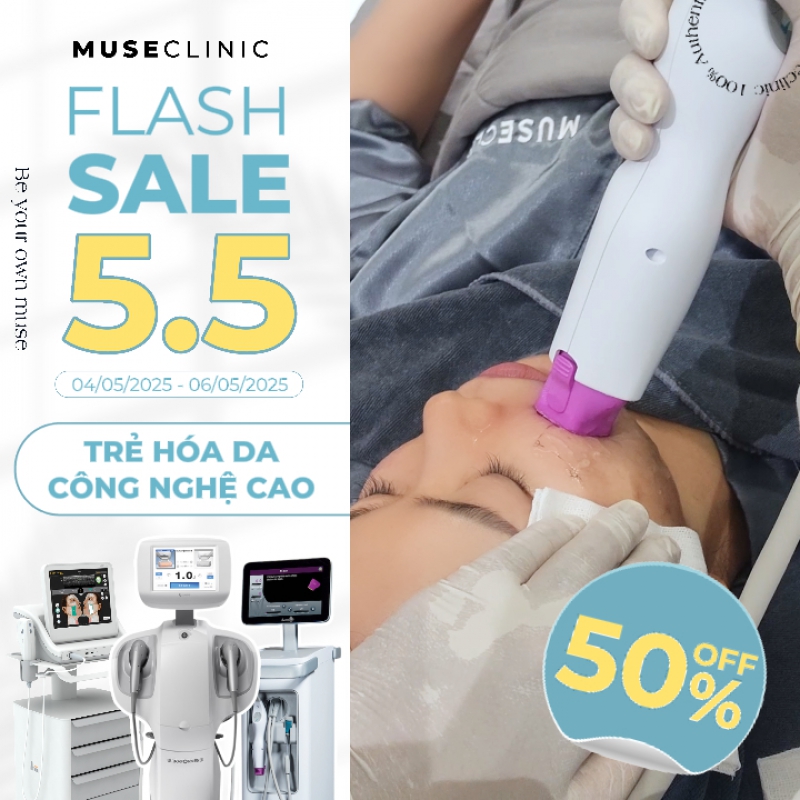 MAY SUPER SALE | UP TO 50%+++ OFF FULL PACKAGES!