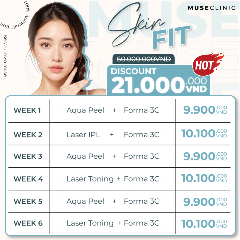 MAY SUPER SALE | UP TO 50%+++ OFF FULL PACKAGES!