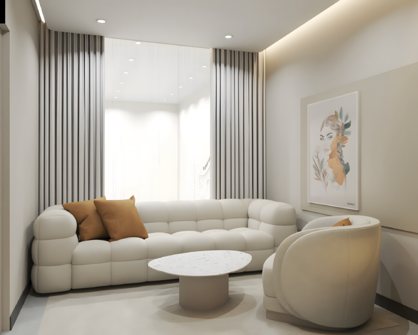 MUSE CLINIC SERVICE USAGE POLICY TERMS AND CONDITIONS