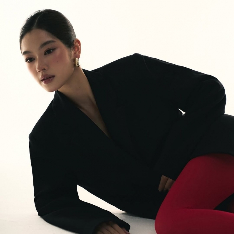 Lin Bene - Mẫu Ảnh, Hot Instagram
