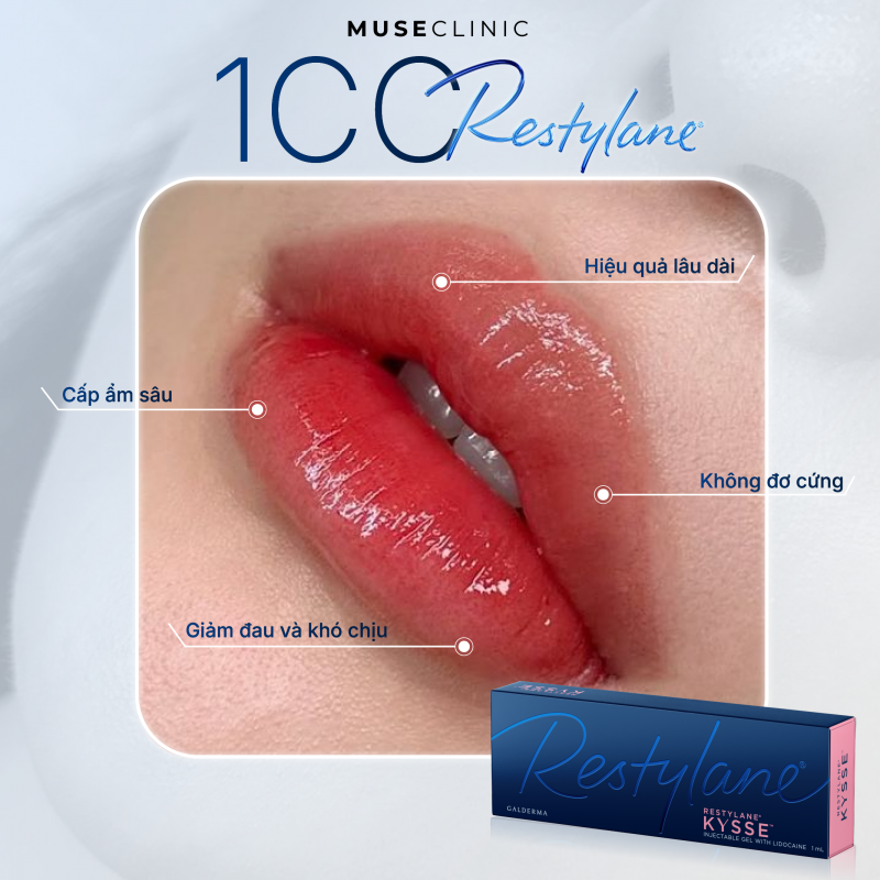 THE MUSE SKINVERSE | MENU LÀM ĐẸP 'HOT' NHẤT THÁNG 8 