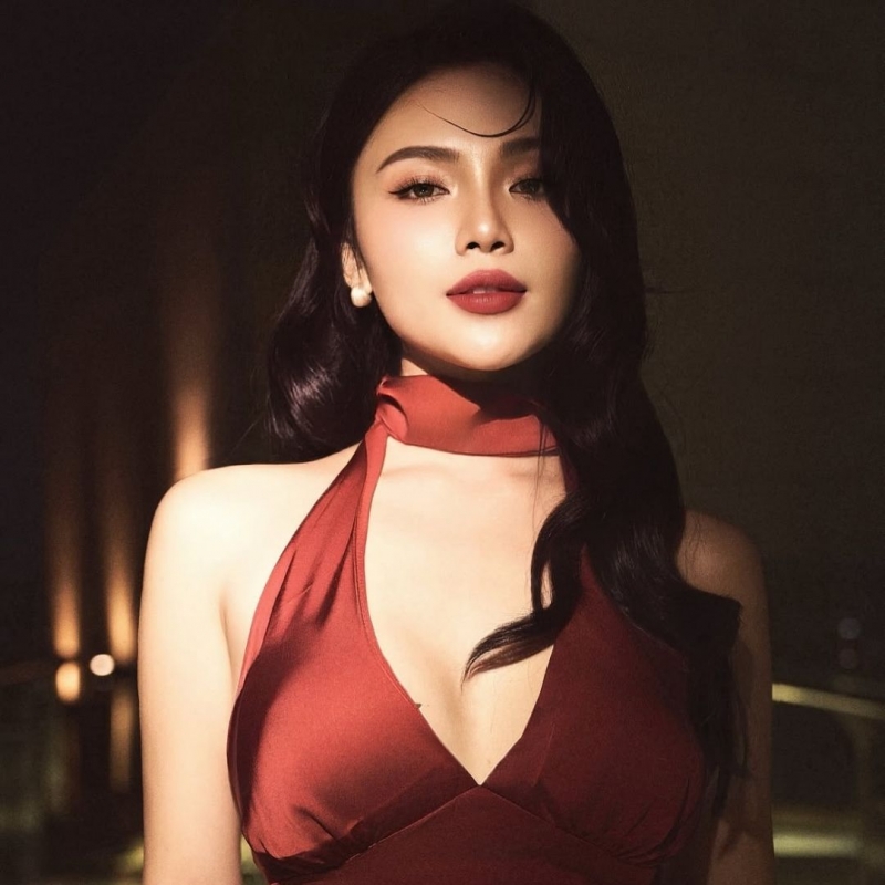 Rachel Phan - Ca sĩ, Mẫu ảnh