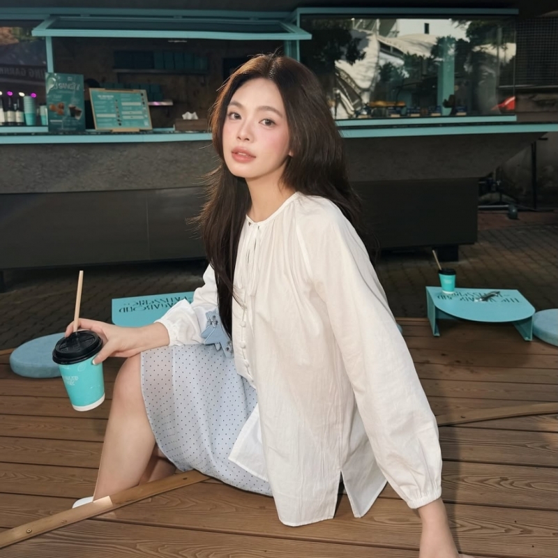 Khaveee - Mẫu Ảnh Tự Do