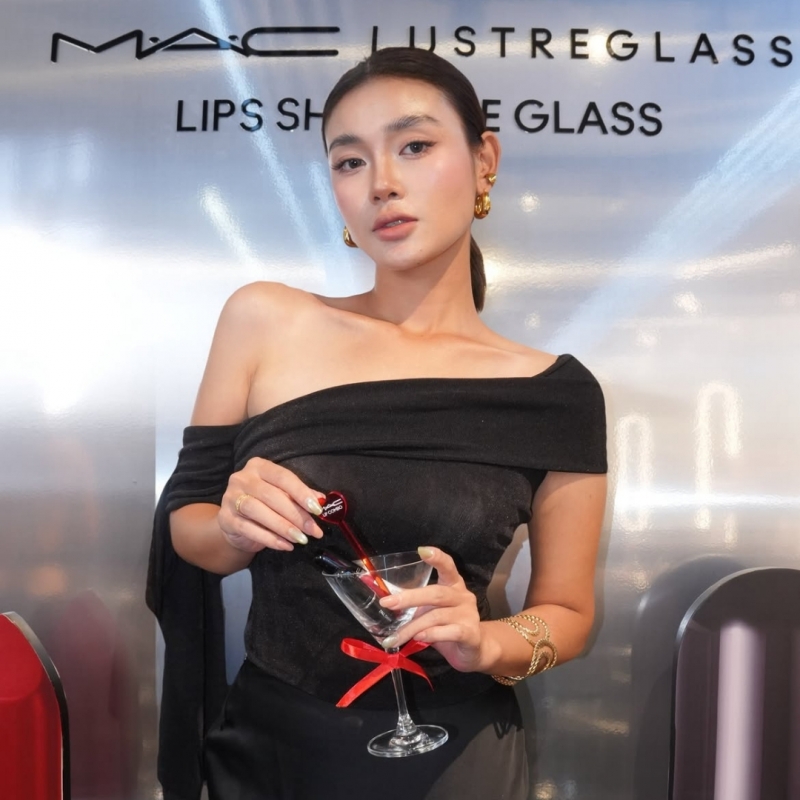 Junia Ngân - Makeup Artist