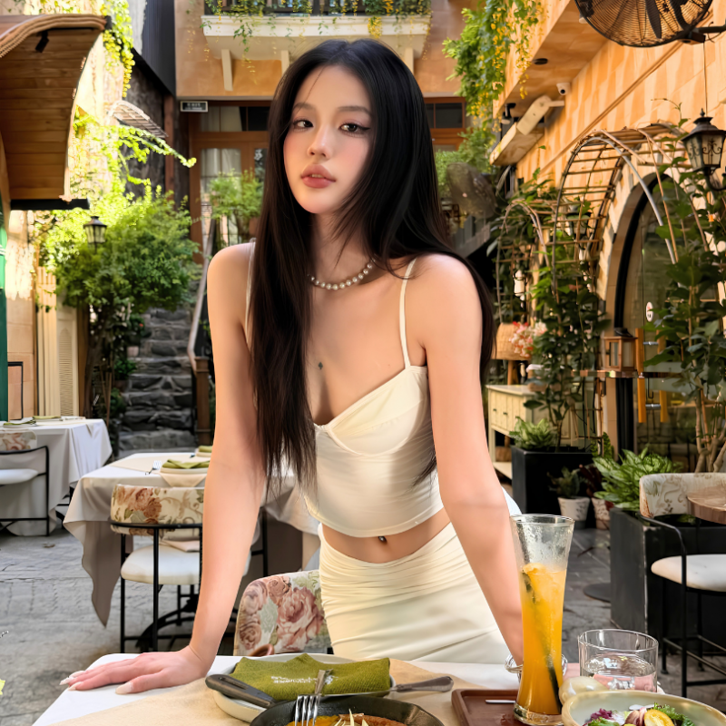 Zisse - Hot Instagram, Mẫu Ảnh 