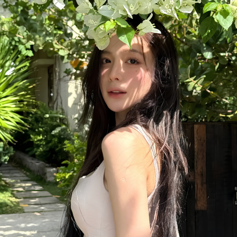 Phi Linh - Hot Girl, Mẫu Ảnh 