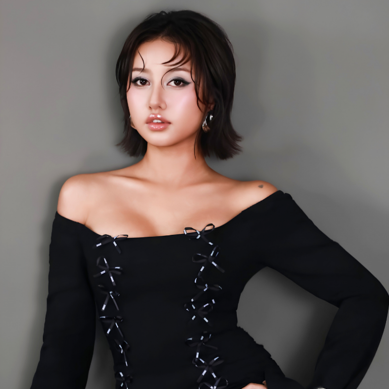 Trịnh Thảo - Diễn Viên
