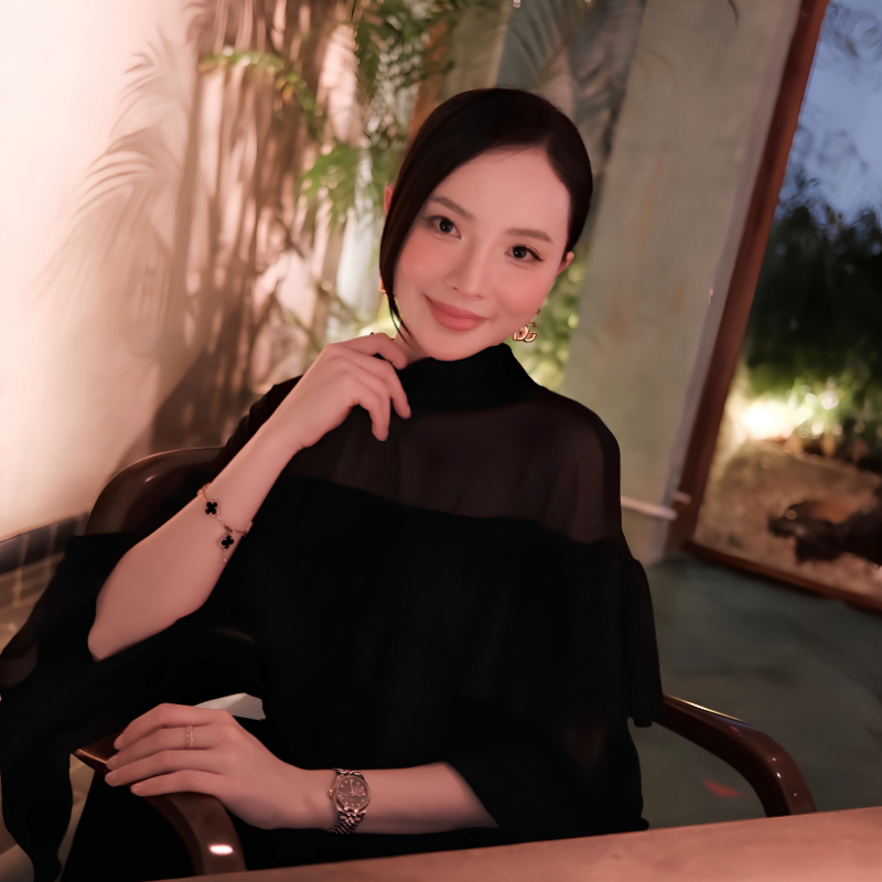 Xuân Tiên - Doanh Nhân 