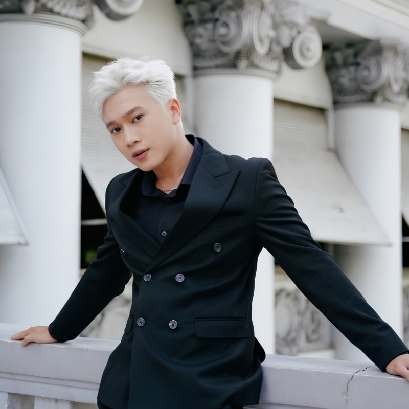 Đắc Thắng - Diễn Viên 