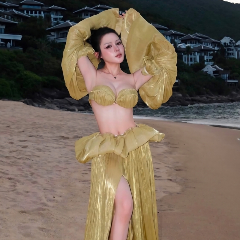 Tuyến Nguyễn - Doanh Nhân 