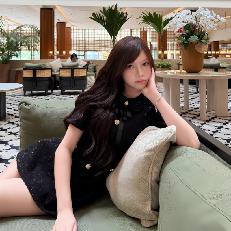 Anh Thư Jenny - Tiktoker 