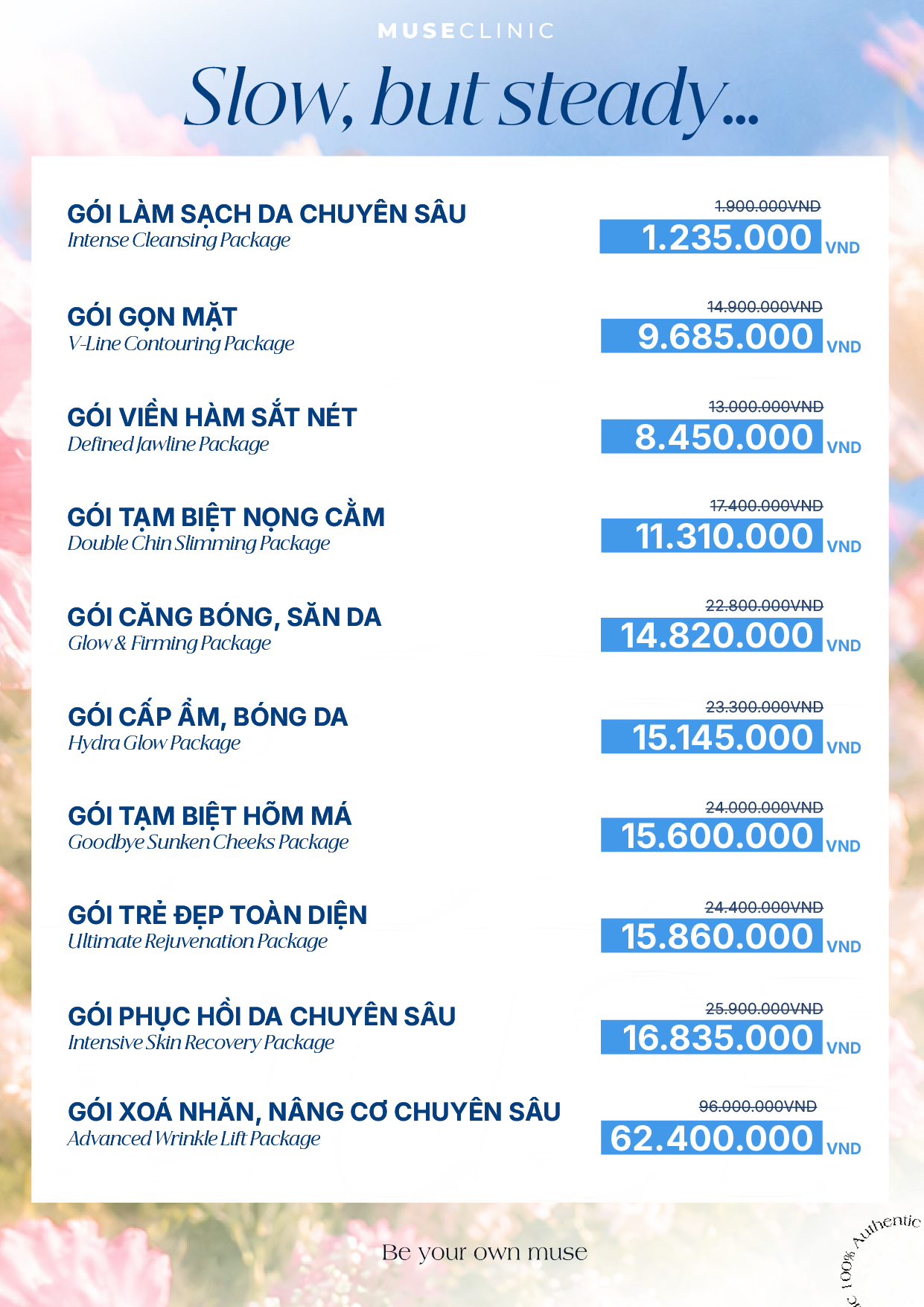 HELLO SEPTEMBER | SEPTEMBER OFFERS | OVER 50% | FULL PACKAGES! 