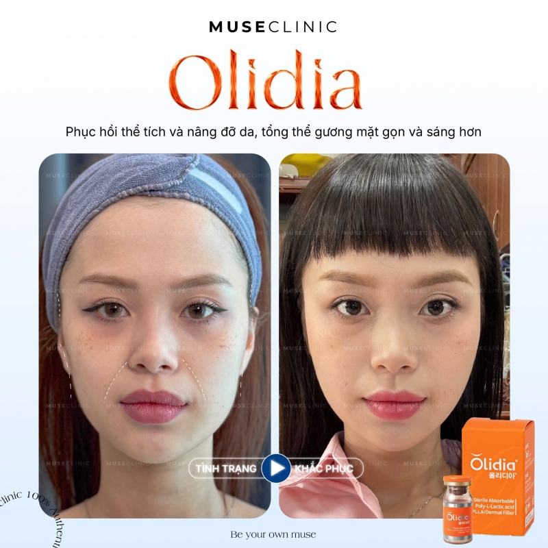 Olidia