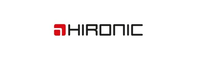 Hironic